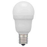 LED電球小形 E17 25形相当 調光器対応 昼光色 LDA2D-G-E17/D AG5