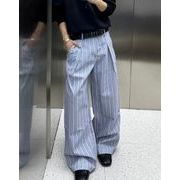 メンズ ボトムス ズボン パンツ  スラックス ワイドパンツ