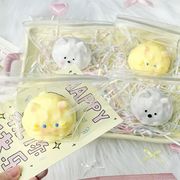 新作減圧グッズ ins人気 スクイーズ玩具 子供おもちゃ ストレス解消 撮影道具LF