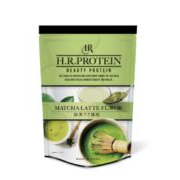 HRプロテイン抹茶ラテ