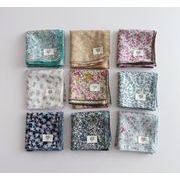 ベビー用品　マフラー　スカーフ　首掛け　8色