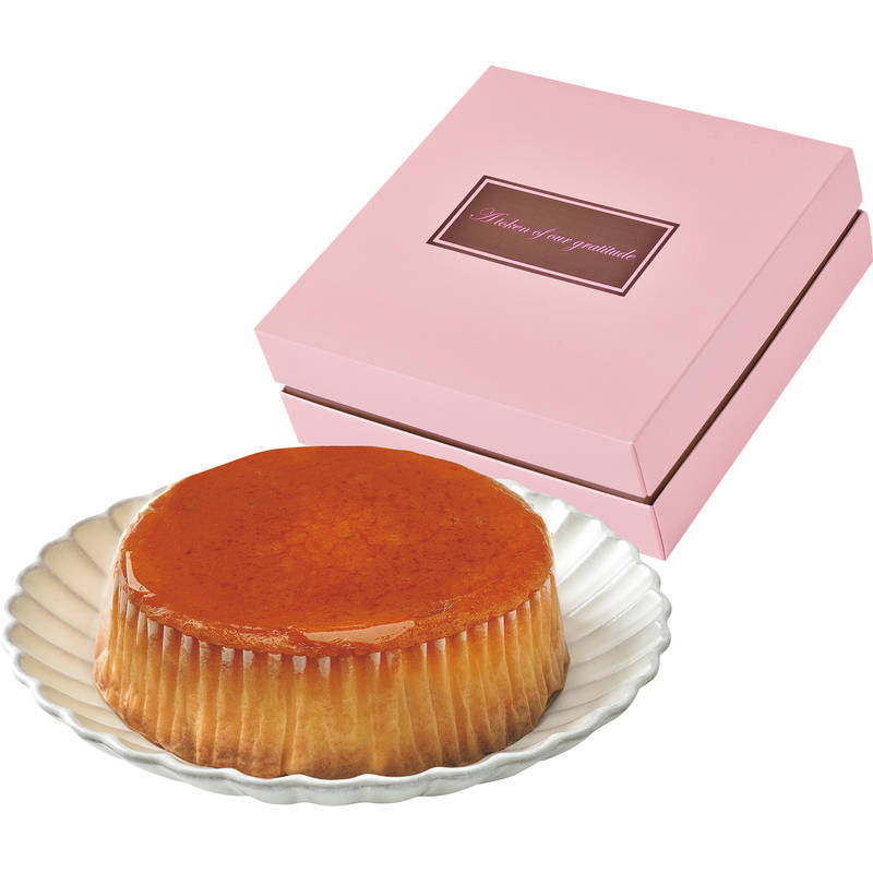 パルフェ ふんわりチーズケーキ PAN-CZ【直送品】