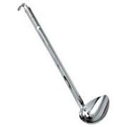 日本製 made in japan 18-8 横口レードル 20cc 436