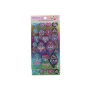 【シール】名探偵プリキュア! トリプルボリュームシール