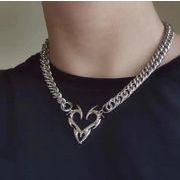 メンズアクセサリー★創意★個性★男性用ネックレス★ファッション