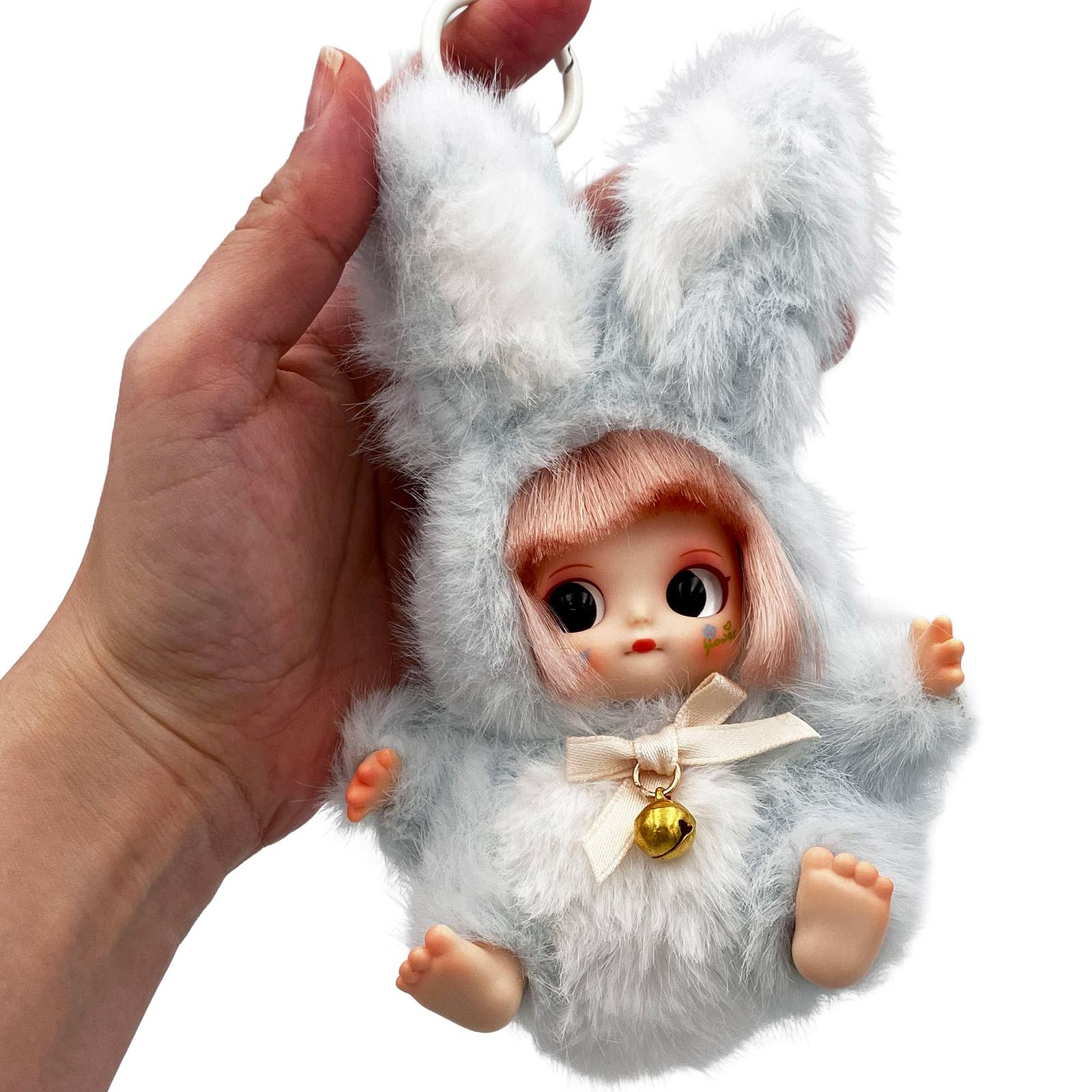 キャラクター雑貨＞Annie Baby ブラインドボックス No.608-400 | 卸売