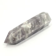 ≪特価品/国内在庫≫ユニコーンストーン/ポイント/約90x27x23mm