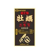 広島牡蠣エキスGOLD（120粒）30日分　※実店舗及び自社サイト販売可
