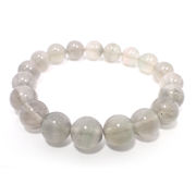 ≪特価品/国内在庫≫ フローライト/約10mm/ブレスレット