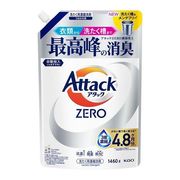 アタックＺＥＲＯ　つめかえ用 1460g