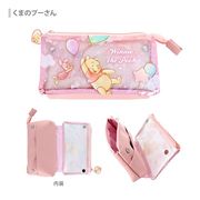 特価商品　くまのプーさん　フラットペンケース