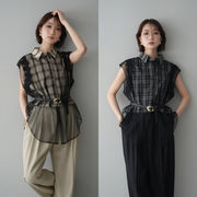レディース服★ファッション洋服★お洒落トップス★ 2色