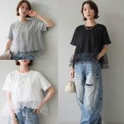 レディース服★ファッション洋服★お洒落トップス★ 3色