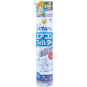 らくハピ バチボコバブルーン エアコンフィルター 泡洗浄 フレッシュフォレストの香り 300mL