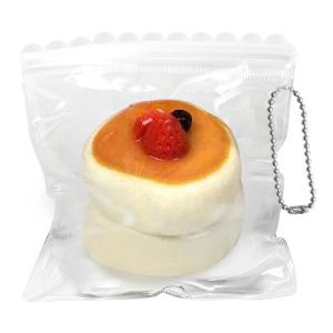 ふわもちパンケーキスクイーズ 2種 SY-5470 | 卸売・ 問屋・仕入れの