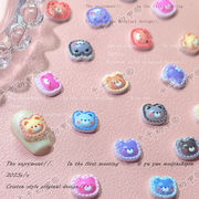 激安販売★DIYネイルパーツ　マニキュアパーツ　ネイルパーツ★