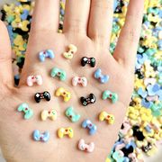 新入荷 ネイルパーツ DIY素材 デコパーツ 貼り付けパーツ デコ素材  手芸材料 装飾品 アクセサリーパーツ