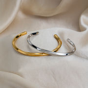 ブレスレットSUS316L  レディースブレスレット 18K アクセサリー　 金属アレルギー対応　2026年4月新作