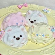 人気新品 減圧グッズ スクイーズ玩具 大人向け知育玩具 スクイーズ ストレス解消グッズ 撮影道具