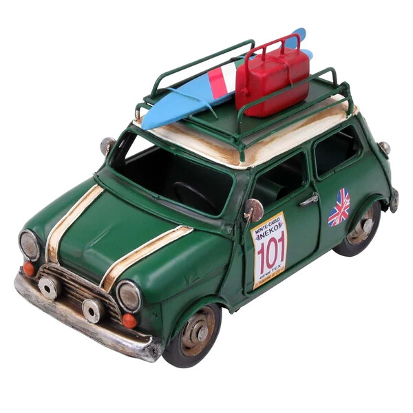 ﾌﾞﾘｷのおもちゃ(carrier car） 【43008】 | 卸売・ 問屋・仕入れの専門