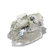 カイラス水晶 原石 約29.6g ヒマラヤ産 【 一点もの 】ヒマラヤ 稀少 お守り 天然石 パワーストーン