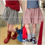 2026夏新作　SJ　子供服　ショートパンツ★80cm～130cm★2色