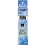 エラスティン　パヒュームヘアミルク　ピュアブリーズ