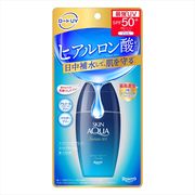 スキンアクア　ヒアルロンセラムＵＶ