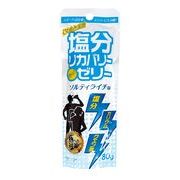 塩分リカバリースティックゼリー ソルティライチ味