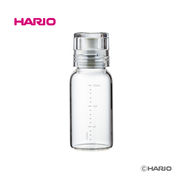 『HARIO』ドレッシングボトルスリム 150　DBSN-150-PGR（ハリオ）