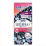 ソフィはだおもい極うすスリム３６０特に多い夜