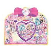 プリキュア２０２６キラキラハートケースコスメセット
