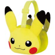 【10月中旬予定】もこもこレシーバー ピカチュウ ASRV072