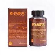海外大人気★新谷酵素 エンザイムプレミアム（N）210粒