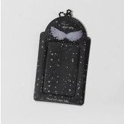 新入荷★カード入れ★キーホルダー★カード収納★パスケース