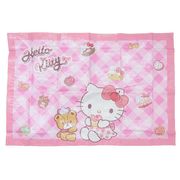 【レジャーシート】ハローキティ レジャーシート Fancy Snacks＆Sweets