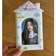 新入荷★カード入れ★キーホルダー★カード収納★パスケース