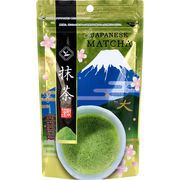 ※国産抹茶 100g