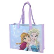 【プールバッグ】アナと雪の女王 ビーチトートバッグ
