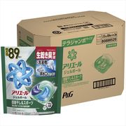 アリエール　ジェルボール　プロ　部屋干し用　詰替え　テラジャンボサイズ