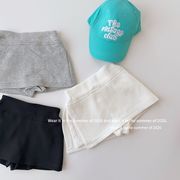 2026春夏新作★韓国風子供服★ベビー服 ★キッズ服★★ ショートスカート 90-150cm