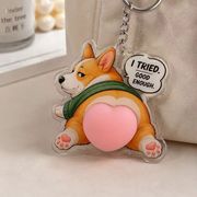 2026新作★雑貨★バッグチャーム★キーホルダー★バッグ付ける★バッグチャーム