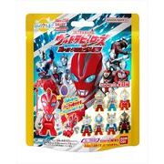 びっくらたまご　ウルトラヒーローズ　ファイトアクション！入浴剤
