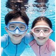 2026新品キッズスイミング用品　水泳用品　 防水水泳ゴーグル　水泳鏡　眼鏡