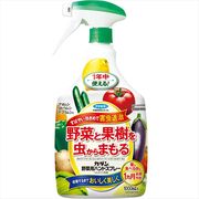 カダン野菜用ハンドスプレー　１０００ｍｌ