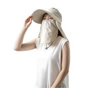 UVプロテクトシェードハット シャイン