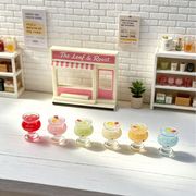 激安販売★芸DIY デコパーツ ★アクセサリー 　パーツ★ジュース