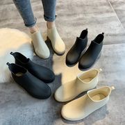 レインブーツ 軽量 PVC レディースファッション LYMA868