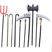 ハロウィン用品  ハロウィングッズ 仮装衣装・マント・帽子・マスク・飾り小道具 パーティー演出セット