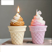新入荷★アロマキャンドル★香りろうそく  パーティ デート  誕生日